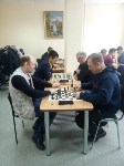 Праздничный блиц-турнир по шахматам прошел в Южно-Сахалинске, Фото: 6