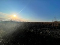 Пожар Шосейная, Фото: 4