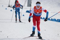 Областные соревнования по лыжным гонкам прошли в Южно-Сахалинске, Фото: 25
