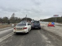 Розыск очевидцев ДТП, Фото: 2