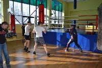 Сахалин впервые принимает первенство ДВФО по боксу, Фото: 8