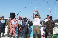 Победитель «Сахалинского льда» выиграл 100 тысяч рублей, Фото: 10
