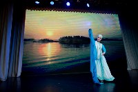 На сцену дома культуры в Южно-Сахалинске вышли 80 танцоров, Фото: 15
