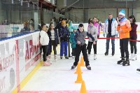 День зимних видов спорта на Сахалине, Фото: 24