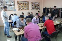 В Южно-Сахалинске завершился командный чемпионат Сахалинской области по шахматам, Фото: 3