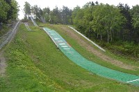 Реконструкция трамплина, Фото: 6