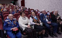 Концерт в честь Дня защитника Отечества прошел в Южно-Сахалинске, Фото: 20