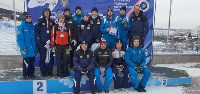 Десять медалей Кубка России завоевали сахалинские горнолыжники, Фото: 9