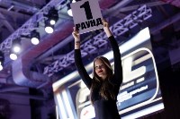 Борьба за чемпионский пояс, Фото: 6