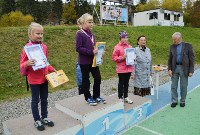 Кросс памяти Шувалова на Сахалине собрал рекордное количество спортсменов , Фото: 2