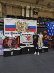 Сахалинские бойцы завоевали три медали дальневосточных соревнований, Фото: 5