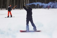 День зимних видов спорта отмечают на Сахалине, Фото: 10