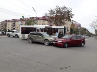 Очевидцев ДТП на Поповича - Мира разыскивают в Южно-Сахалинске, Фото: 2