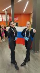 Сахалинки Валерия Терехова и Милана Селезнева стали чемпионками Европы по чир спорту и черилдингу, Фото: 6