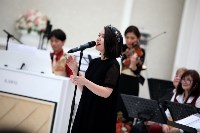 Музыкальный концерт «Мост дружбы» прошел в Южно-Сахалинске, Фото: 1