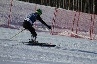 Стали известны первые победители чемпионата России по горнолыжному спорту в Южно-Сахалинске, Фото: 9