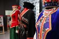 Первая межрегиональная конференция по казачьему образованию прошла на Сахалине, Фото: 5