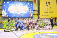 Две школьные баскетбольные команды представят Сахалин на дальневосточном турнире, Фото: 14