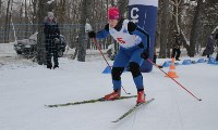 Первенство ДФО по лыжным гонкам стартовало в Южно-Сахалинске, Фото: 4