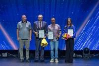 На Сахалине стали известны имена победителей регионального конкурса "Спортивная элита", Фото: 13