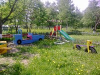 Ручеёк, детский сад №32, с. Костромское, Фото: 3