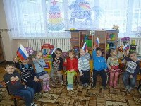 Светлячок, детский сад №1, г. Александровск-Сахалинский, Фото: 10