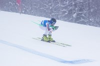 Чемпионат и первенство по горнолыжному спорту начались на Сахалине, Фото: 8