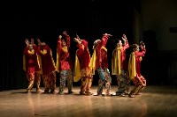 Фестиваль восточного танца, Фото: 133