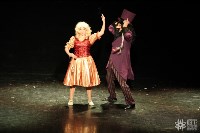 Театральный фестиваль-конкурс малых форм «Большое в малом» впервые прошел на Сахалине, Фото: 28