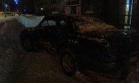 Мужчина пострадал при столкновении двух "Тойот" в Южно-Сахалинске, Фото: 2