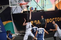 Сахалинские баскетболисты начали турнир с поражения от Узбекистана, Фото: 3