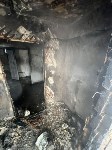 Пожар в Чир-Унвд, Фото: 3