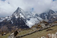 Сахалинцы отправились к подножию Эвереста, Фото: 70
