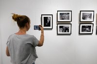 Фотовыставка сахалинских историй открылась в музее книги А. П. Чехова, Фото: 2