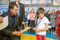 Соревнования по кикбоксингу прошли в Южно-Сахалинске, Фото: 22
