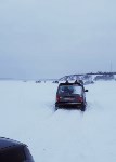 Спасение рыбаков, Фото: 1