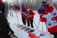«Квест 41-45» состоялся в Южно-Сахалинске в День зимних видов спорта, Фото: 13