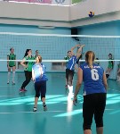 Чемпионат области по волейболу, Фото: 10