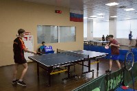 Сильнейших юных теннисистов определили в Южно-Сахалинске, Фото: 8