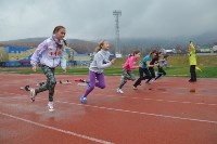 Открытое первенство по лёгкой атлетике прошло в Южно-Сахалинске, Фото: 11