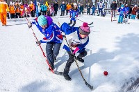 Анивские «Гагаринцы» стали двукратными обладателями Суперкубка «Хоккея в валенках», Фото: 2