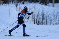 На Сахалине начался чемпионат области по лыжным гонкам, Фото: 26
