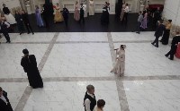 Сретенский бал в Южно-Сахалинске, Фото: 22