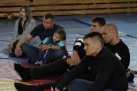 На Сахалине появилась федерация по борьбе на поясах и корэш, Фото: 24