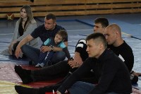 На Сахалине появилась федерация по борьбе на поясах и корэш, Фото: 24