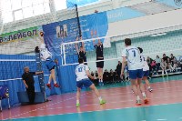 В Южно-Сахалинске прошел региональный турнир по волейболу , Фото: 2