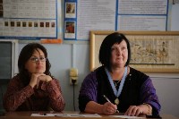 Елизаветинские уроки прошли в учебных заведениях в Южно-Сахалинске, Фото: 14