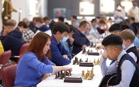 "Турнир поколений" по шахматам завершился в Южно-Сахалинске, Фото: 4