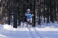 Лыжные гонки в Ногликах, Фото: 7