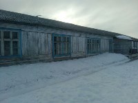 Детский сад в селе Кировское, Фото: 7